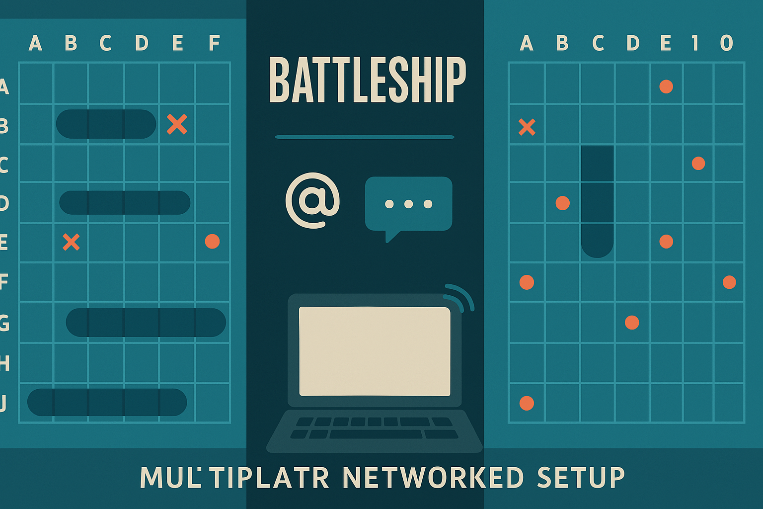 Battleship Game